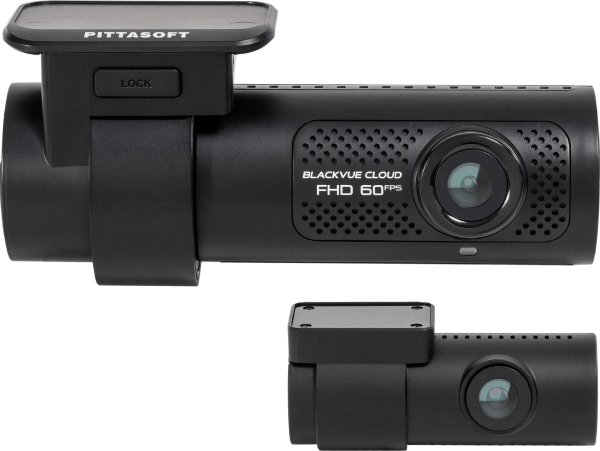 BlackVue DR770X-2CH II 64GB
