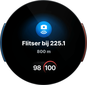 Flitsmeister dash 2 966631