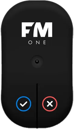 Flitsmeister ONE