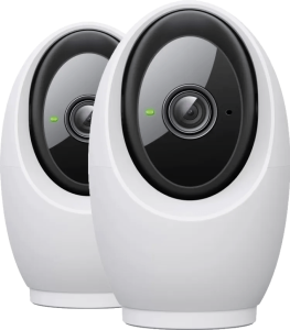 Tp-link tapo c260 duo pack 2 966746