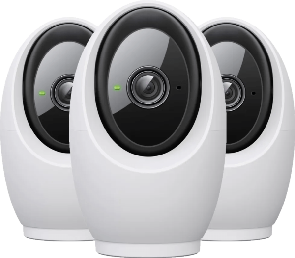 TP-Link Tapo C260 3-Pack