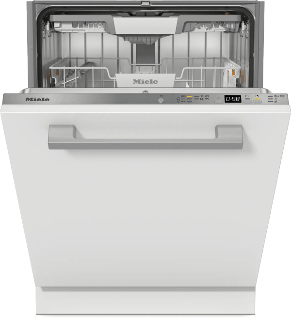 Miele G 5866 SC Vi XXL