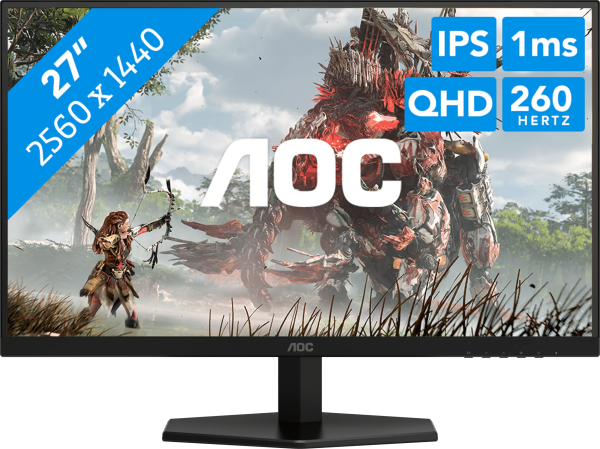 AOC Q27G42ZE
