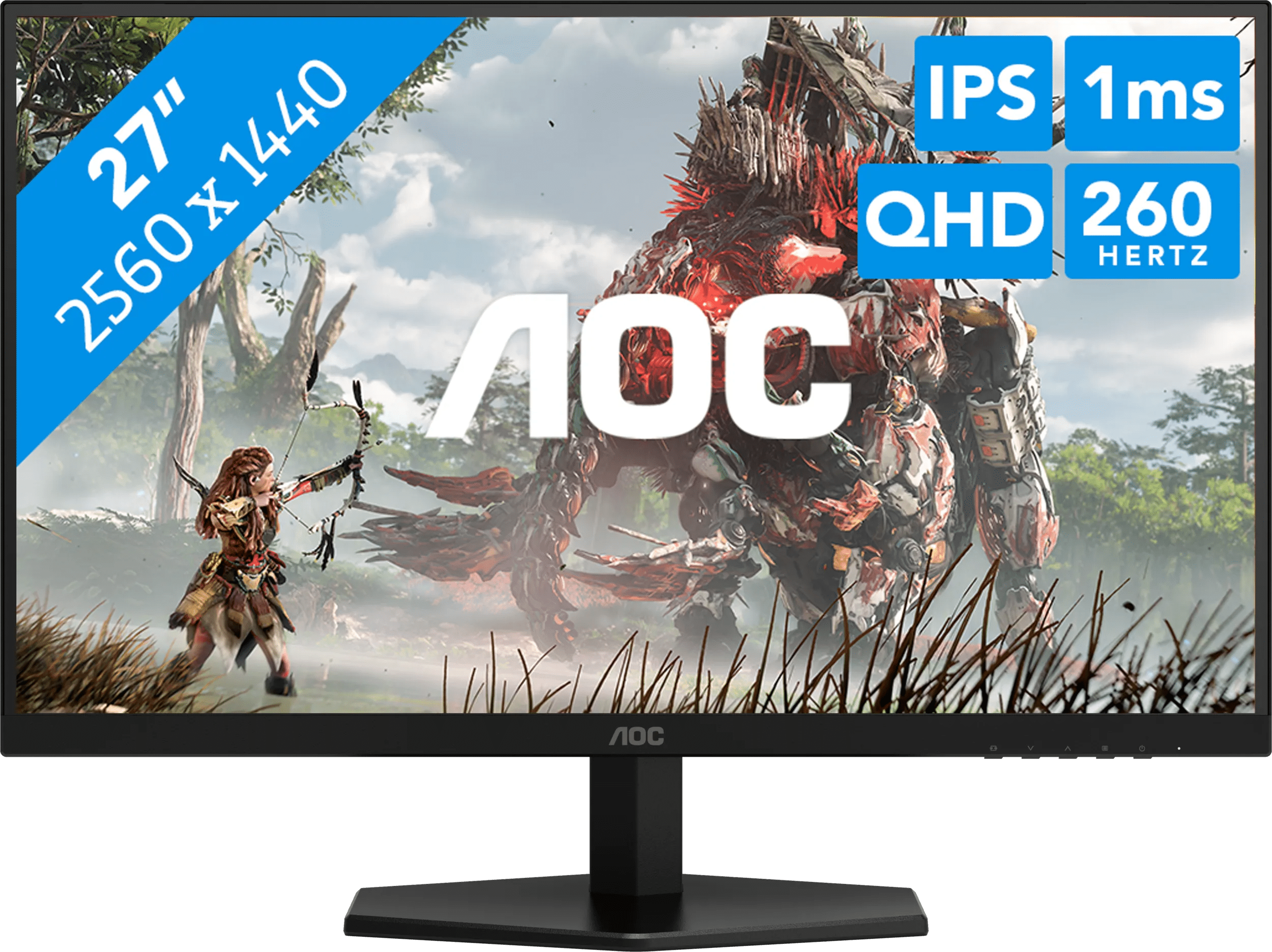 Aoc q27g42ze 1 Aoc q27g42ze