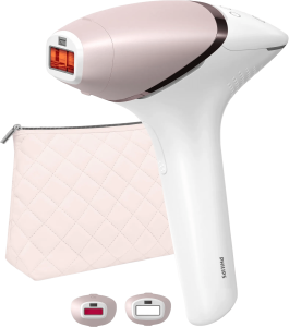 Philips lumea ipl 9900 series bri950/02 2 966825
