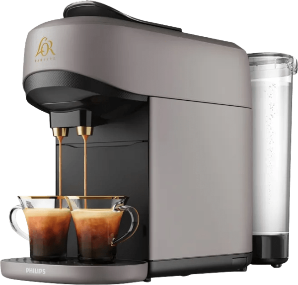 Philips L'OR BARISTA Absolu LM9512/20
