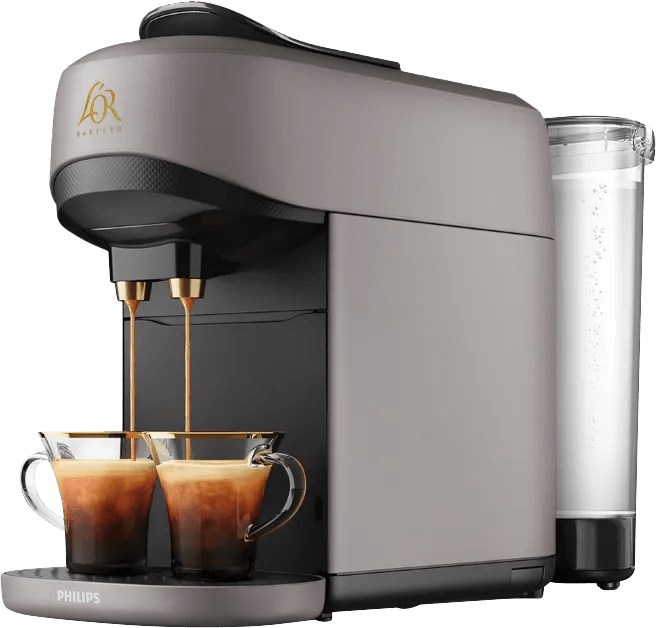 Philips l'or barista absolu lm9512/20 1 Philips l'or barista absolu lm9512/20