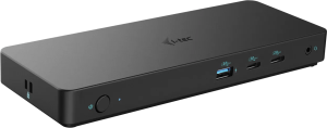 I-tec usb c triple display docking station 100w 2 966867
