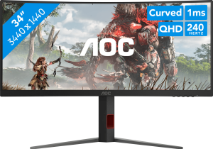 Aoc cu34g4z 2 966890
