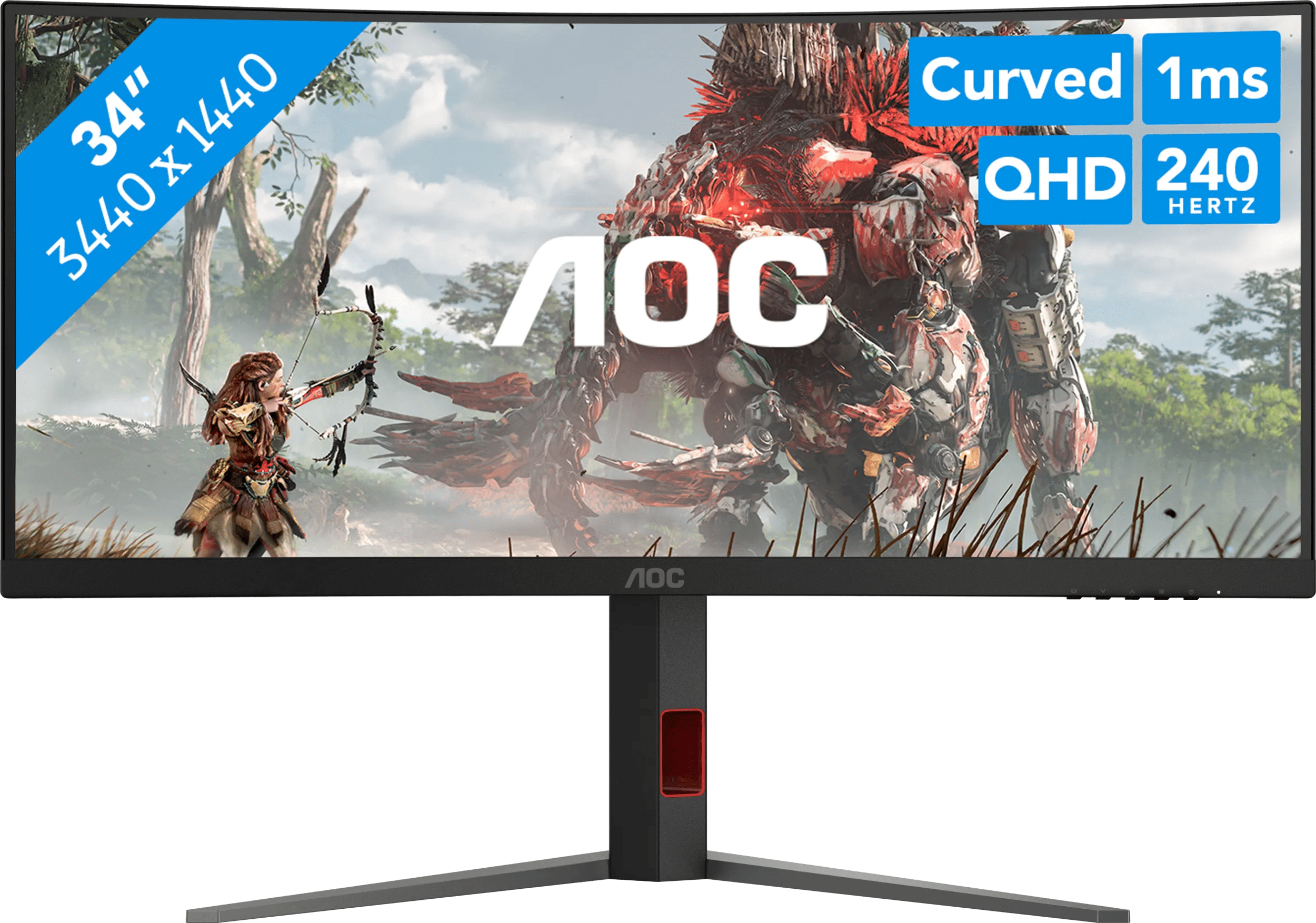 Aoc cu34g4z 1 Aoc cu34g4z