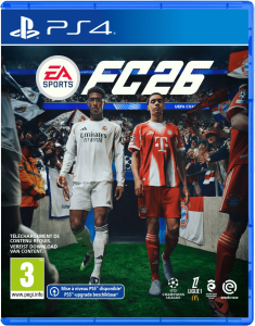Ea sports fc 26 ps4 2 966996
