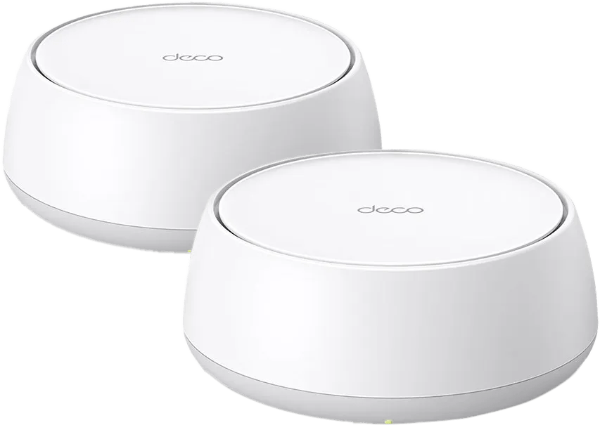 Tp-link deco be25 2-pack 1 Tp-link deco be25 2-pack