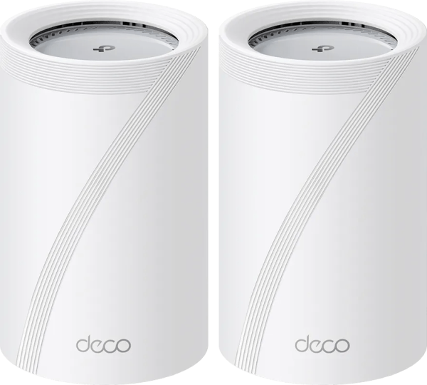 TP-Link Deco BE65 Pro 2-pack