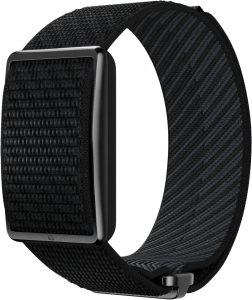 Polar loop zwart 2 967266