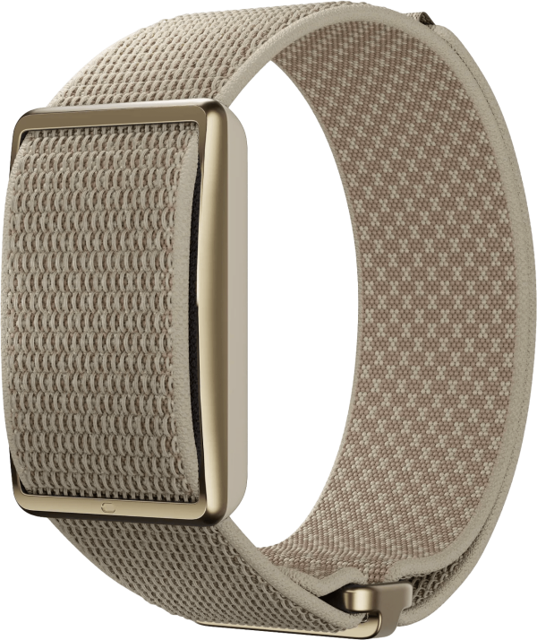 Polar Loop Beige