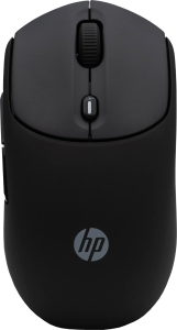 Hp 400 stille draadloze muis zwart 2 967313