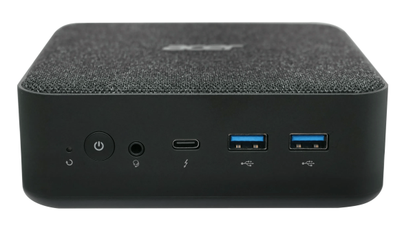 Acer Revo Box RB102 I5616B Mini