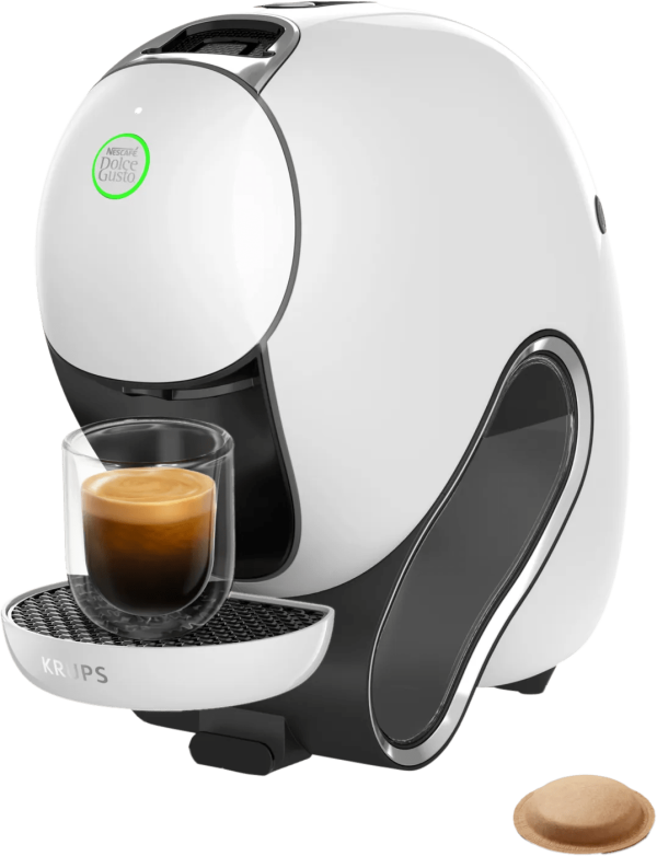 Krups NESCAFÉ Dolce Gusto NEO Caffè YY5677
