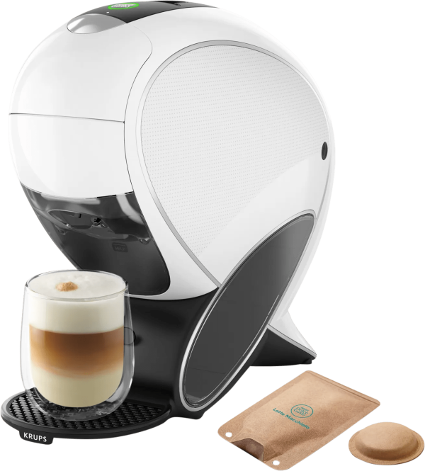 Krups NESCAFÉ Dolce Gusto NEO Latte YY5679