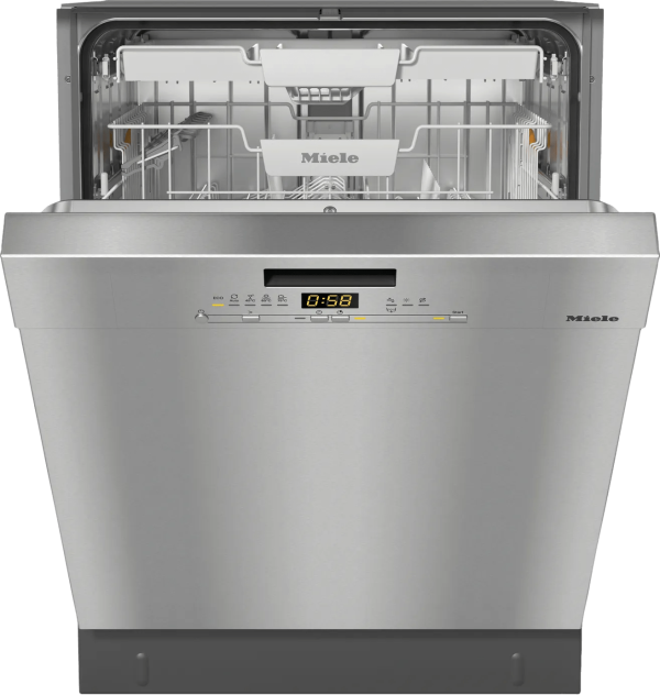 Miele G 5632 SCU CLST