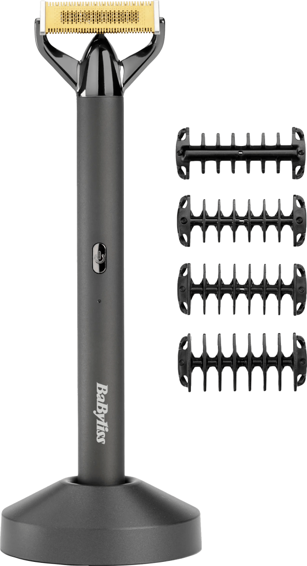 BaByliss X-Blade Super-X Metal Series 2-in-1 OT991E