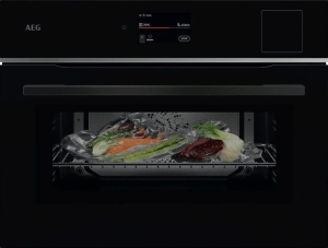 Aeg tp8sk72wb steampro 2 967715