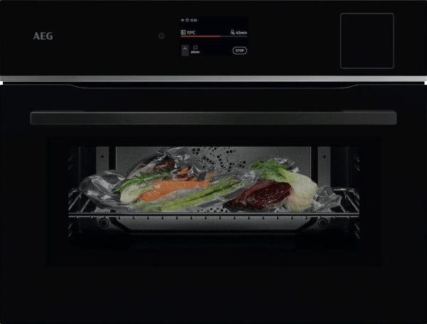 AEG TP8SK72WB SteamPro