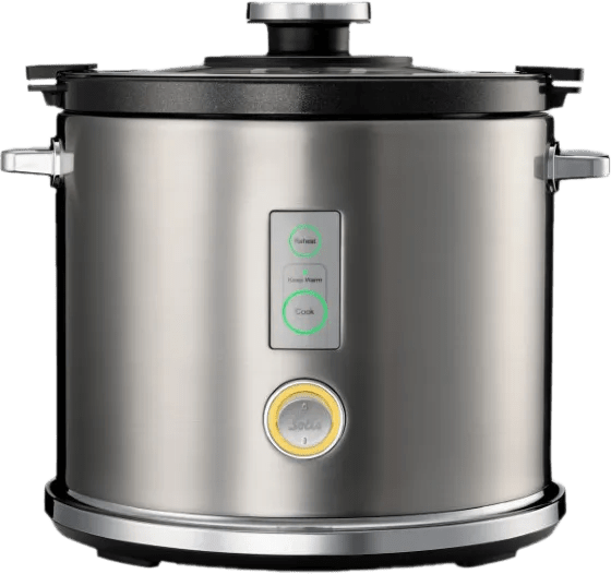 Solis Rice Cooker Multi 8162