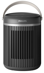 Philips compacte keramische verwarming 3000-serie 2 967742