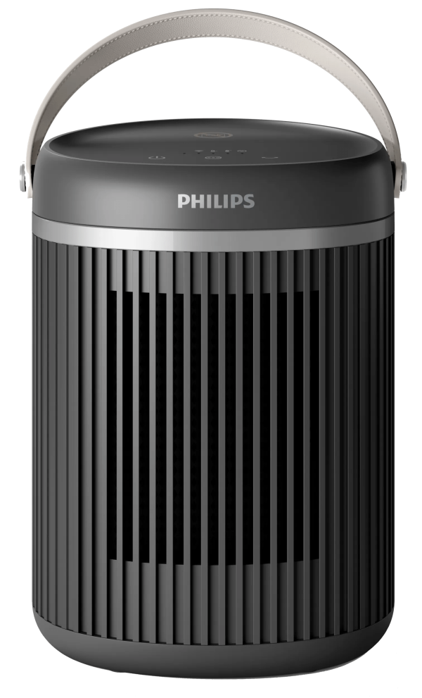 Philips Compacte Keramische Verwarming 3000-serie