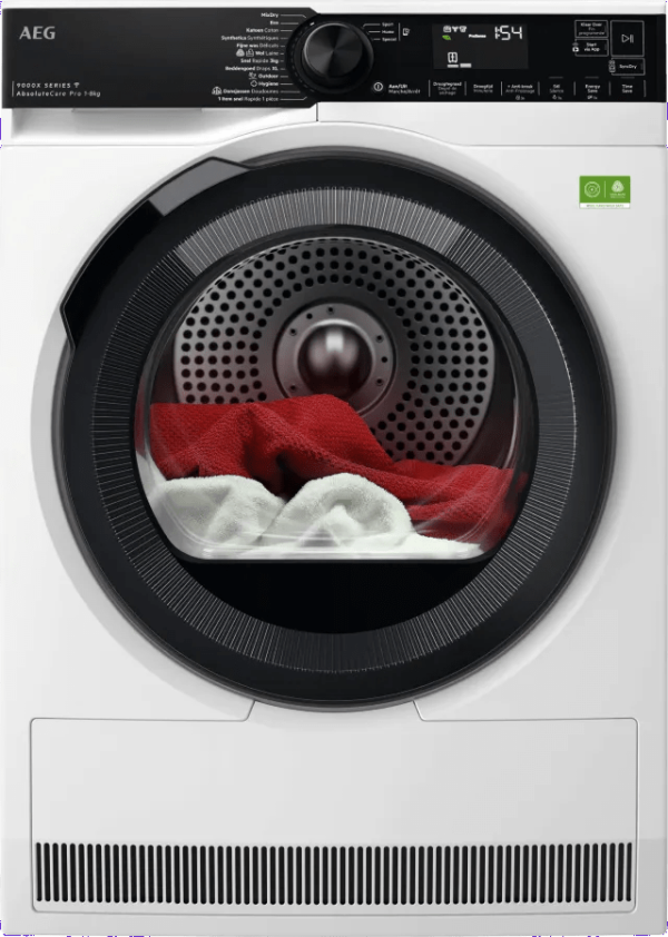 AEG TR96CVC89 AbsoluteCare Pro