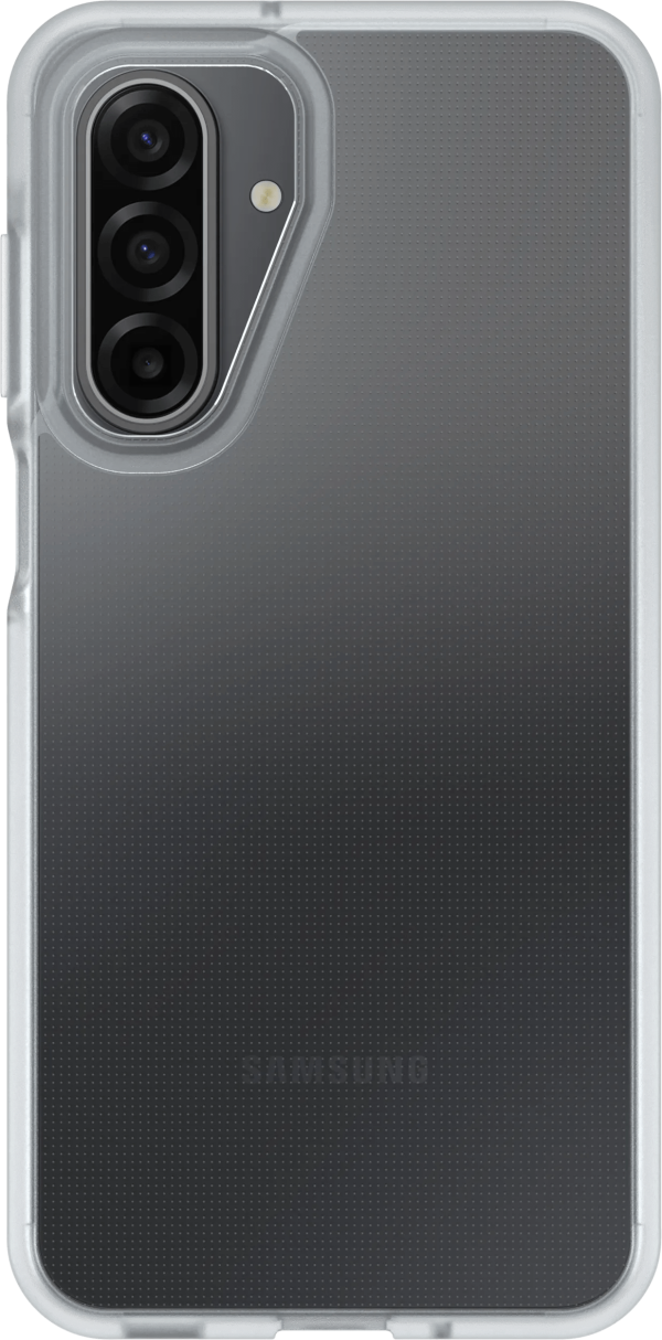 Otterbox React Samsung Galaxy A17 Back Cover Transparant