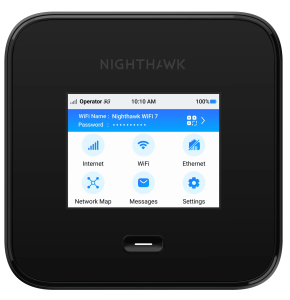 Netgear nighthawk m7 pro mr7540 2 967935