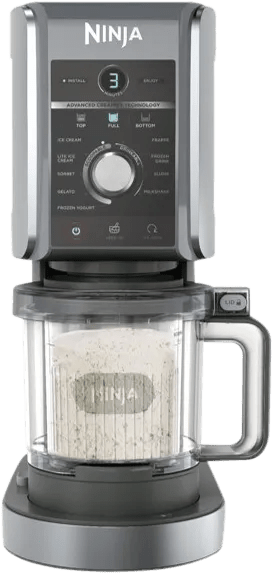 Ninja Creami Deluxe NC502EU
