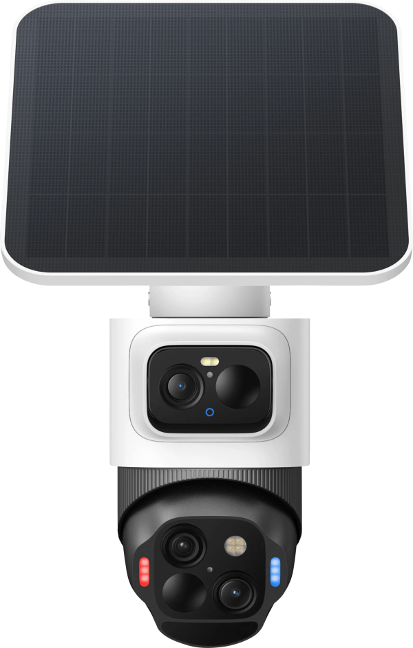 EufyCam S4