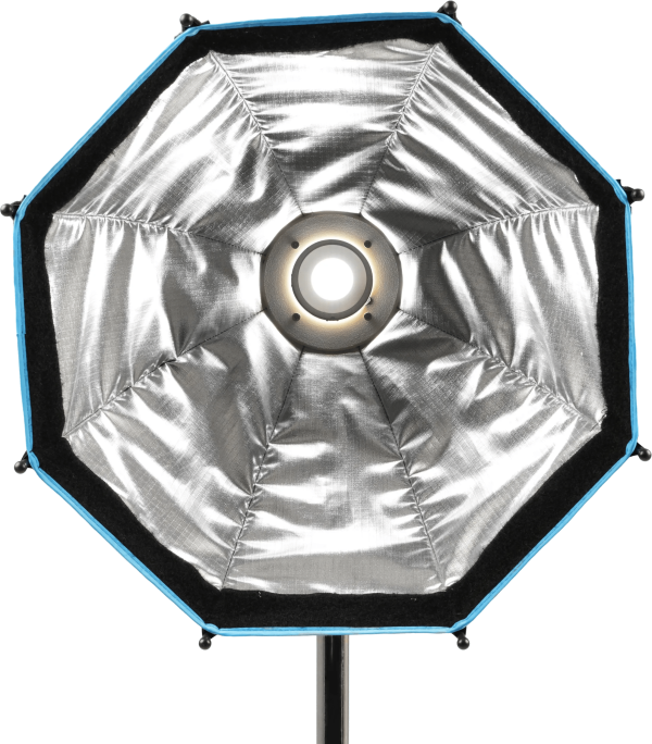 Nanlite Octagonal Softbox 40 cm FM Mount