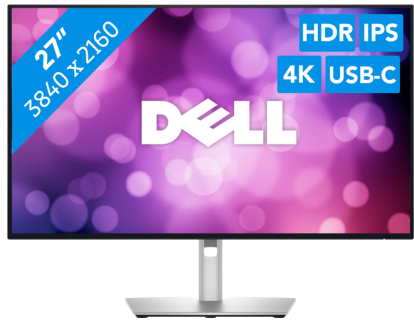 Dell U2725QE