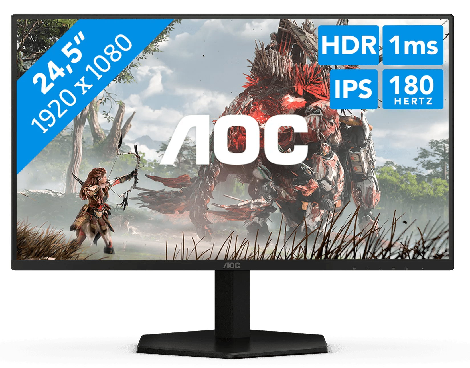 Aoc 25g4sre 1 Aoc 25g4sre