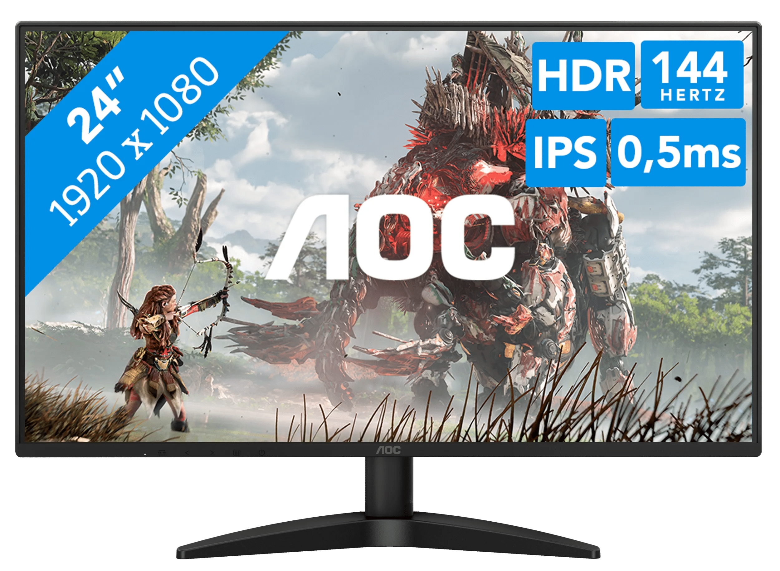 Aoc 24b36x 1 Aoc 24b36x