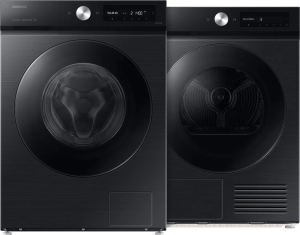 Samsung ww90db7u94gbu3 ai wash + samsung dv90db7845gbu3 quickdrive 2 968129