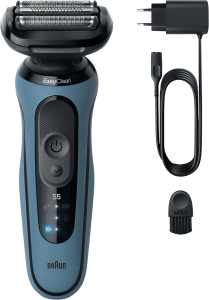 Braun series 5 52-a1000s azure 2 968169