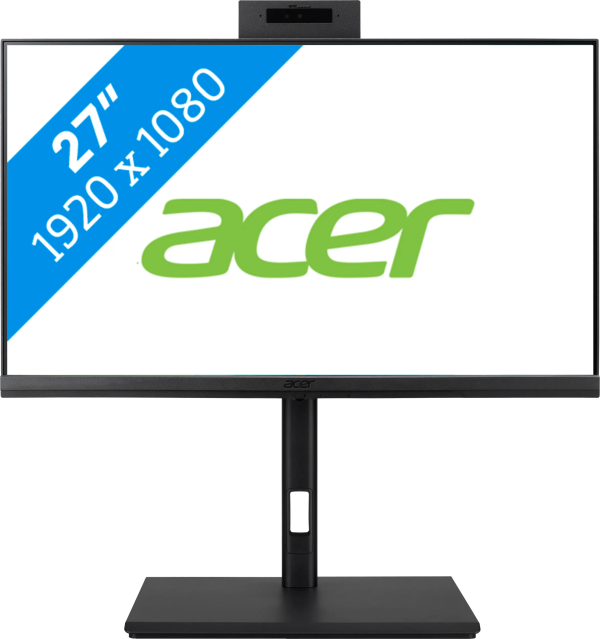 Acer Veriton Z4727GT I71420 Pro All-in-one