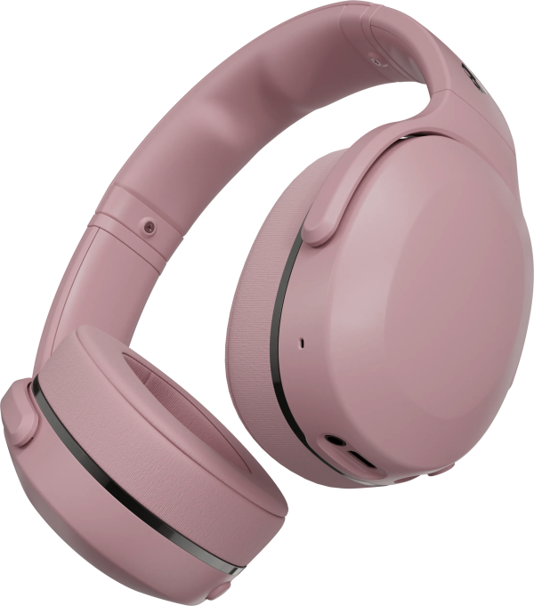 Skullcandy Crusher Active Roze