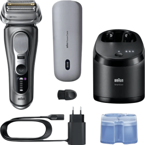 Braun series 9 pro+ 9675cc grafiet 2 968215