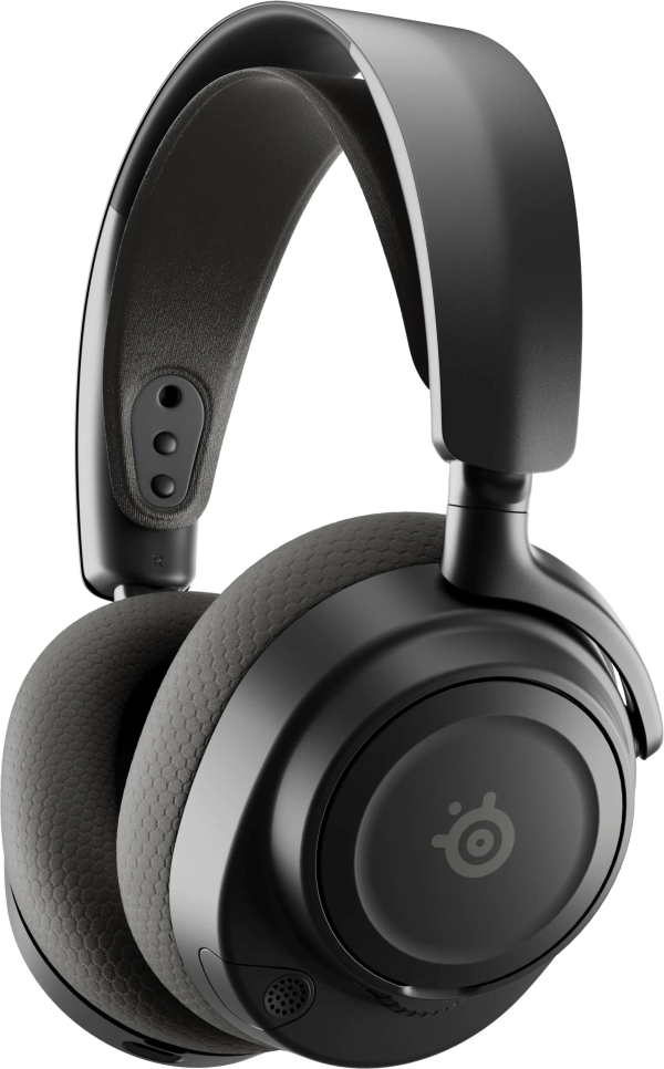 SteelSeries Arctis Nova 7X Gen 2 - Zwart