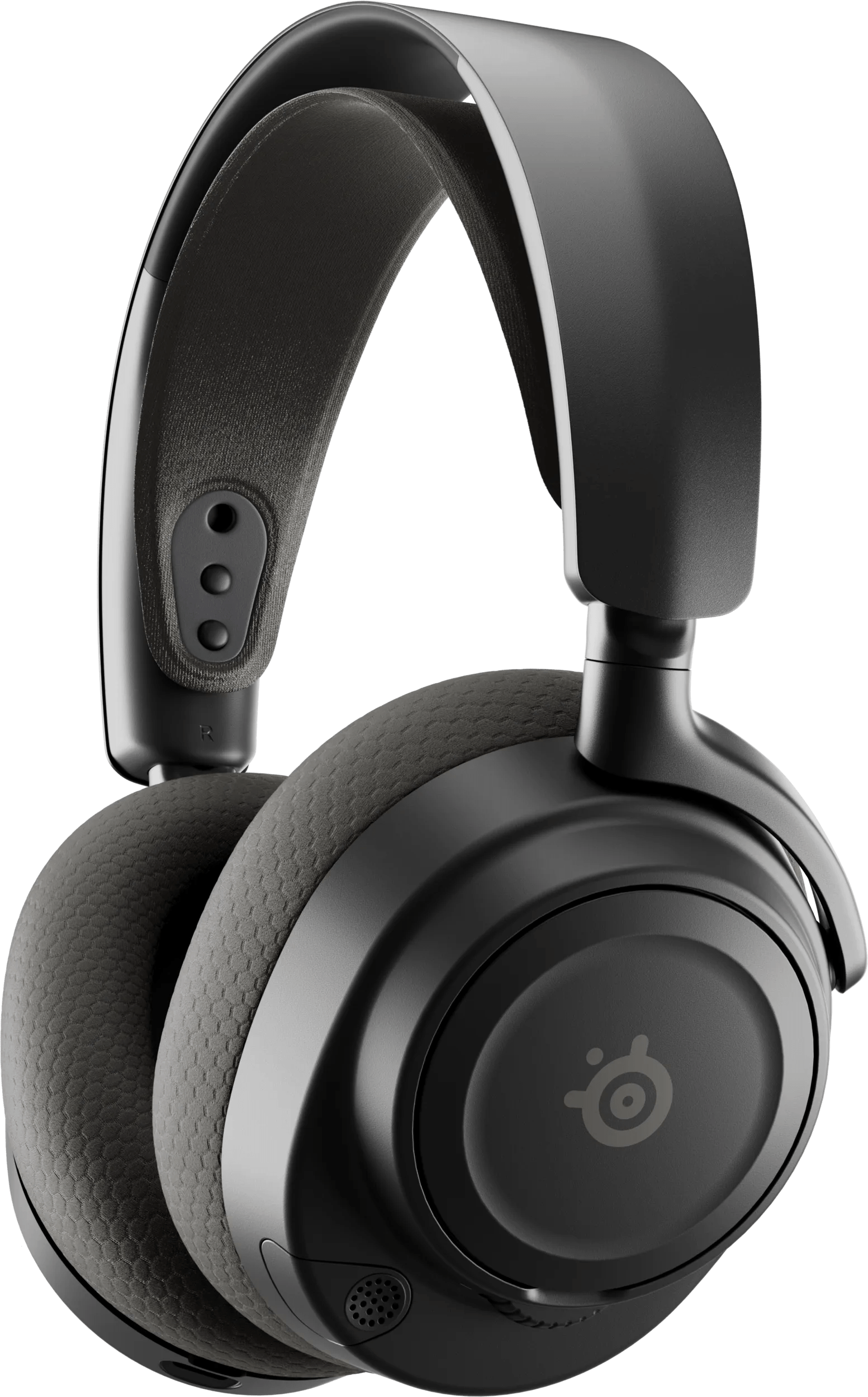 Steelseries arctis nova 7x gen 2 - zwart 1 Steelseries arctis nova 7x gen 2 - zwart