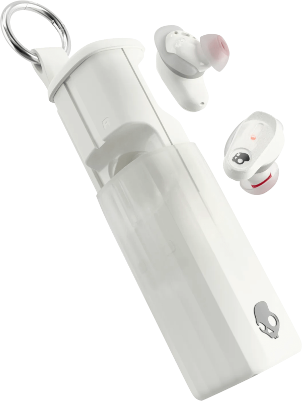 Skullcandy Method 360 ANC Wit