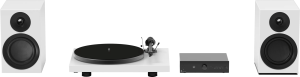 Pro-ject colourful audio system e wit 2 968398