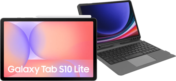 Samsung Galaxy Tab S10 Lite 10