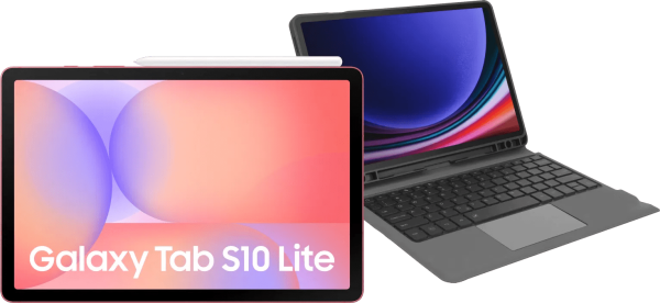 Samsung Galaxy Tab S10 Lite 10